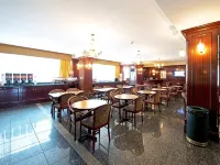 Hampton Inn by Hilton Ottawa - 3 stelle