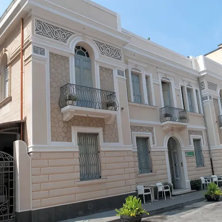 Villa Vittoria Tropea B&B