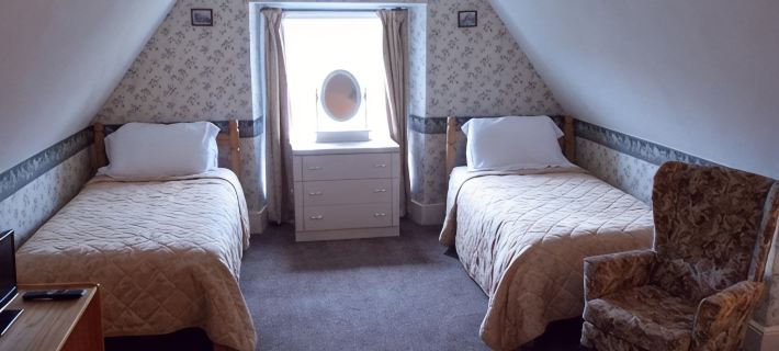 The Darnley Hotel Hotele w: North Devon District
