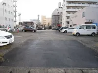Ichihara Marine Hotel - parking