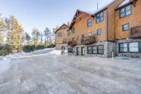 Condo at Pleasant Mountain - Wi-Fi