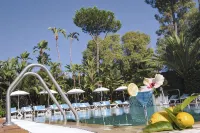 Central Park Terme - piscina