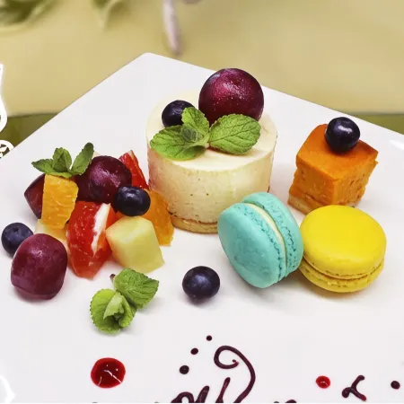 Oita Century Hotel