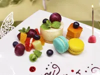 大分センチュリーホテル - 朝食