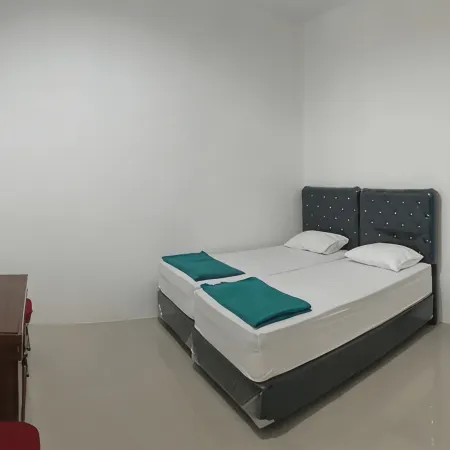 Homestay Suyoso