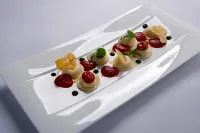 Hotel Continental - breakfast