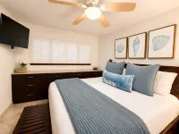 Renee's Poipu Paradise! Oceanfront Views & A/C! - Homestays