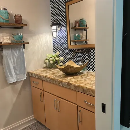 Tranquil Sugarland Retreat Close to Airport/Metro