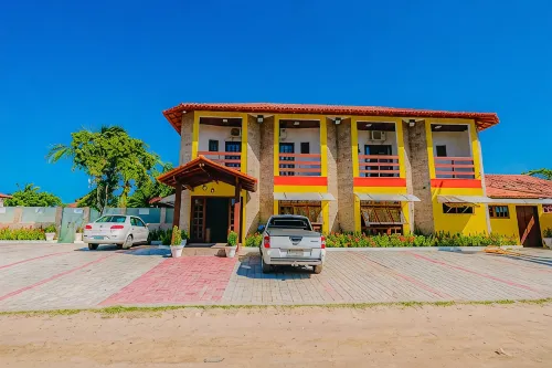 Bem Bahia Hotel - 2星級