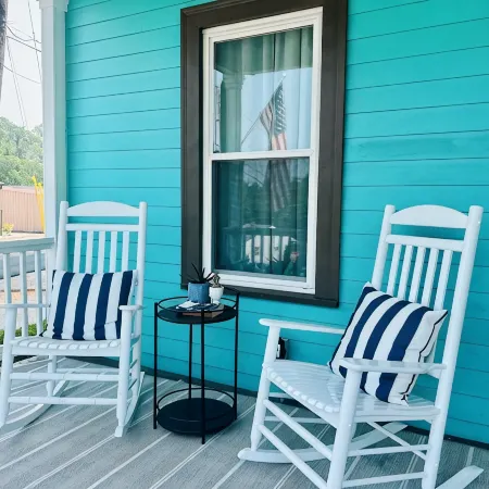 A totally renovated home in the heart of Roswell and central to Roswell’s best.