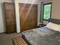 Idlewild Hideaway by the Bay (with Large Deck) - WiFi