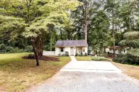 UNC Cottage- near Univ/Hospital, YMCA, Franklin St - piscina