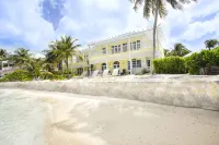 Beautiful Home - Perfect Beachfront Location - Spectacular Views - Gated Resort - Kolam Renang