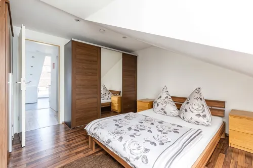 Complete 2 rooms Apartment near the city center of Rastatt - 2성급