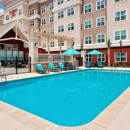 Residence Inn by Marriott Irving Las Colinas