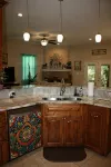Modern home - quiet neighborhood - Wifi