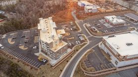Holiday Inn Express & Suites CHARLOTTESVILLE by IHG
