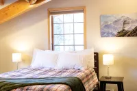 Denali Hideaway - Great For Families! - 3-Star