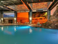The Ramsey Hotel and Convention Center Pigeon Forge - Romanttinen