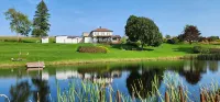 Summer Exploration and Rest is Waiting for You at Whispering Willows Farm - 3-Star