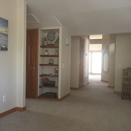 Village Penthouse—, Half-Block to Park. Rate Reduced for Early Departure