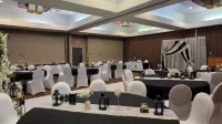 The George Dawson Inn & Conference Centre - servizio colazione