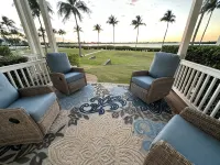 Marlin House 52: Gated Luxury Villa w/ Dockage, Sunset Views and Pool - Villas