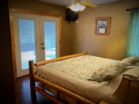 Great for family vacations, weddings, And Church retreats. - Chalets