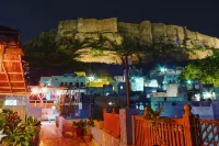 Pushp Guest House - 2-Star
