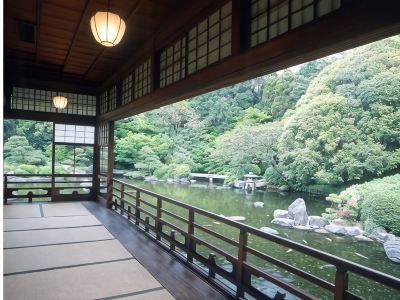 Hotel Fukuoka Garden Palace
