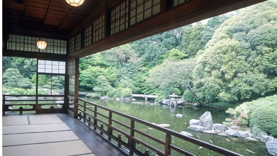 Hotel Fukuoka Garden Palace
