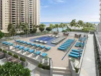 Ilikai Hotel & Luxury Suites - Condos