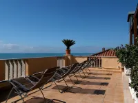 Dipendenza Hotel Bellavista - de playa