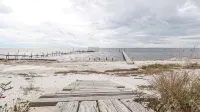 1 ACRE PRIVATE BEACH & PIER, FAMILY & PET FRIENDLY HOME - 4-Star