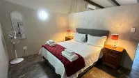 Spacious 2-bedroom Apartment With Garden View in Hartbeespoort - Apartments