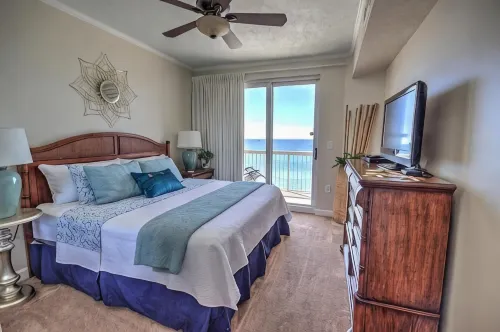 End Unit! Wrap-Around Balcony! Free Beach Service. Aug 13th-Aug 19th on Sale - 4성급