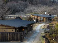 Fuefukigawa Onsen Zabou - Park Yeri