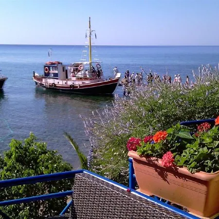 Votsalakia Hotel