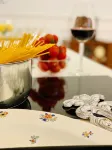 Palazzo del Poeta - Dimora Contemporanea - breakfast