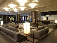 Akita Yuzawa Grand Hotel - Parkplatz