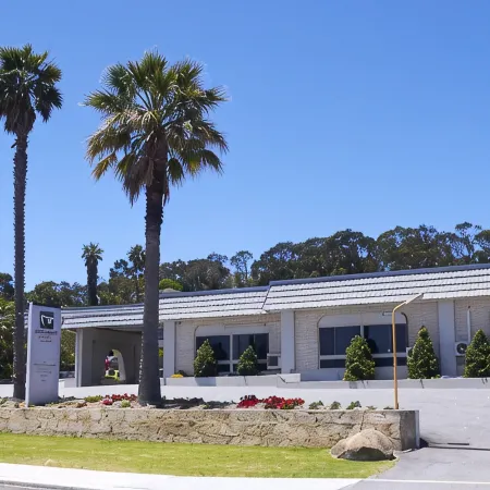 Dog Rock Motel