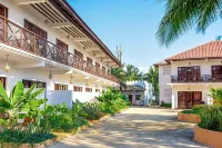 Amaan Beach Bungalows - Wifi