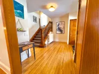 Luxury 6Br/5FB Lake Retreat I Steam & Infrared Saunas I Chef Host by BdeMakaSka - บังกะโล