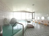 Kuwanoya - Hot Springs