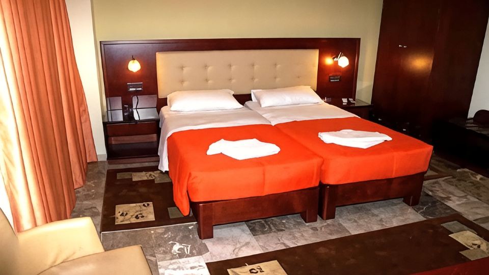 Hotel Filoxenia
