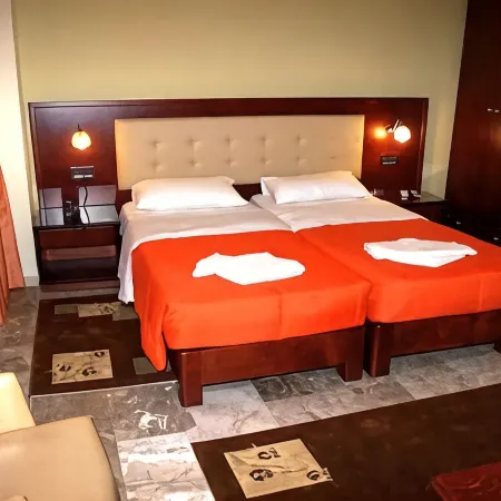 Hotel Filoxenia