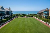 ROSEMARY BEACH Home - SOUTH OF 30A - multiple masters, heated pool - Luxury