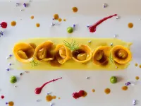 Hotel Principe Delle Nevi - Desayuno