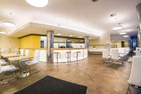 Hotel Koruna - parking