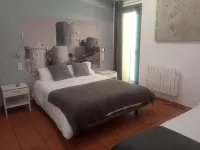 La Albacara - Homestays